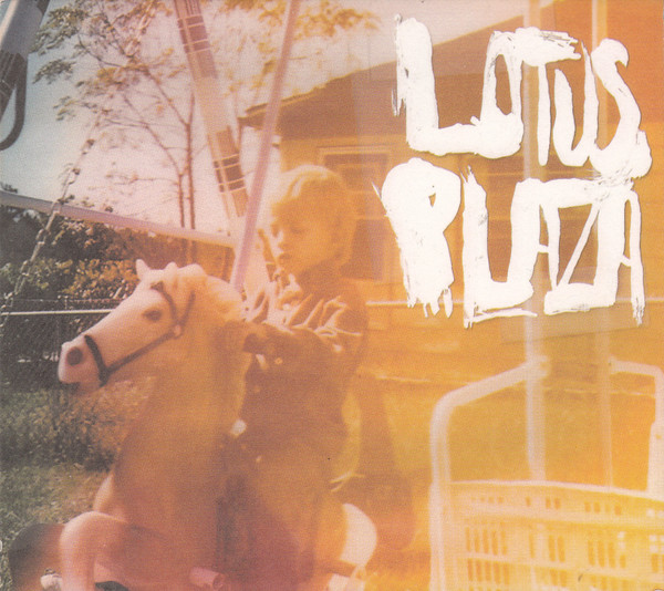 Lotus Plaza - Untitled