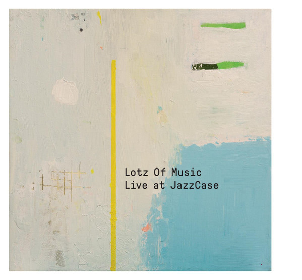Lotz Of Music - It's You