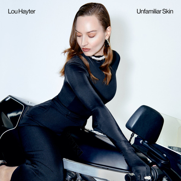 Lou Hayter - Cherry On Top