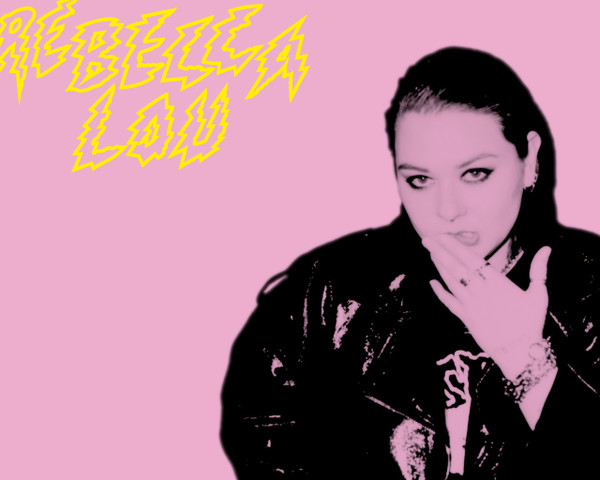 Lou Rebecca - More