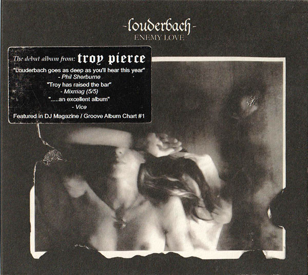 Louderbach - Autumn