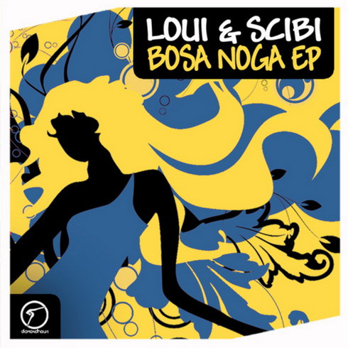 Loui & Scibi - Believe Me - Hot Sand Remix