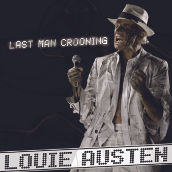 Louie Austen - One Night In Rio