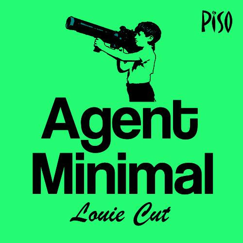 Louie Cut - Acid Disco Drop
