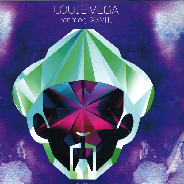 Louie Vega - Last Night a DJ Saved My Life (feat. Anané & Tony Touch)