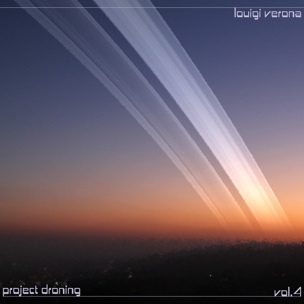 Louigi Verona - Stargazer