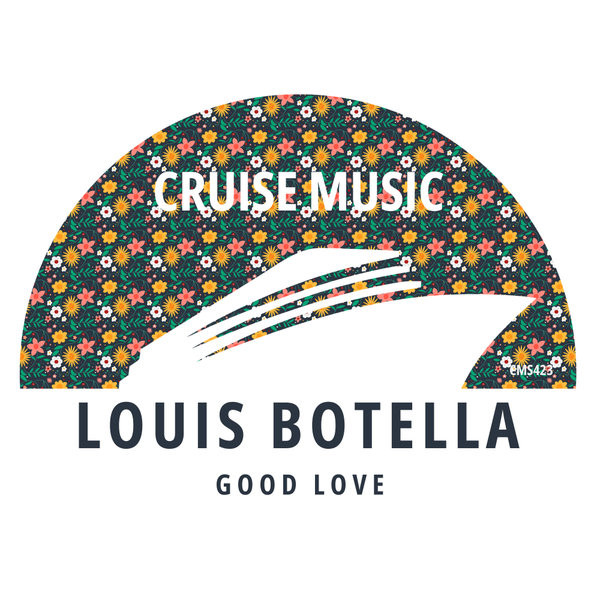 Louis Botella - Infinity