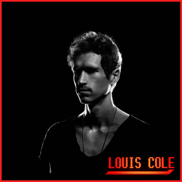 Louis Cole - Dead Inside Shuffle