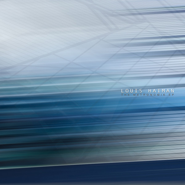 Louis Haiman - The Question of You