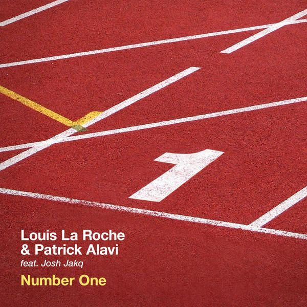 Louis La Roche & Patrick Alavi - Until Now