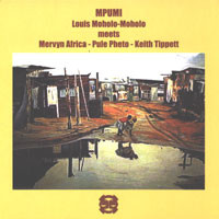 Louis Moholo - Wedding Hymn