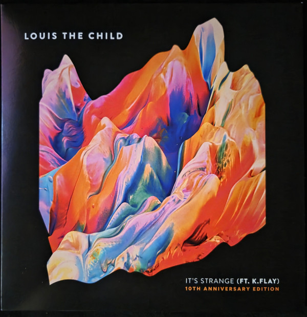 Louis the Child - Better Not (with Wafia)