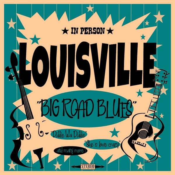 Louisville - A Silent Effort