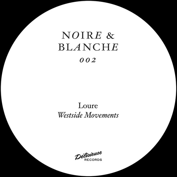 Loure - Keep It Real