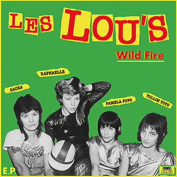 Lous - Ñ I a U