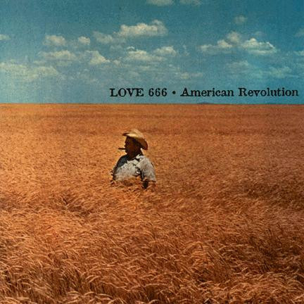 Love 666 - MDMA