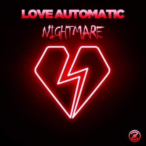 Love Automatic - Nightmare