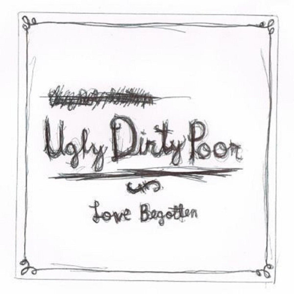 Love Begotten - The Real McCoy