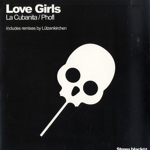 Love Girls - Phofl (Lützenkirchen Remix)
