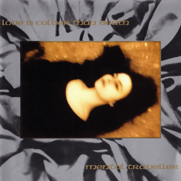 Love Is Colder Than Death - Structure