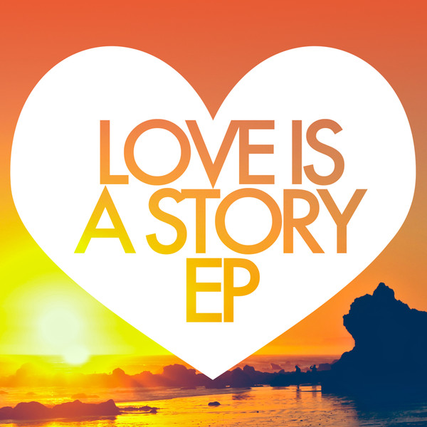 Love Is a Story - Hide and Seek