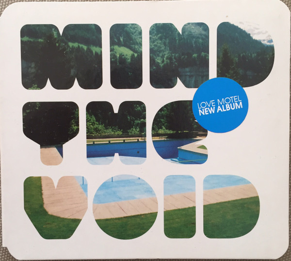 Love Motel - Another Night