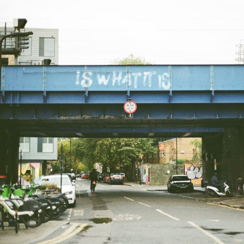 Love Remain - Make No Mistake