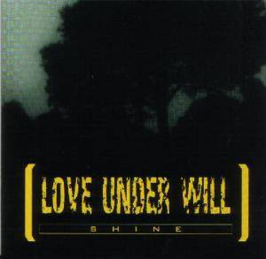 Love Under Will - Romancing Stigmata