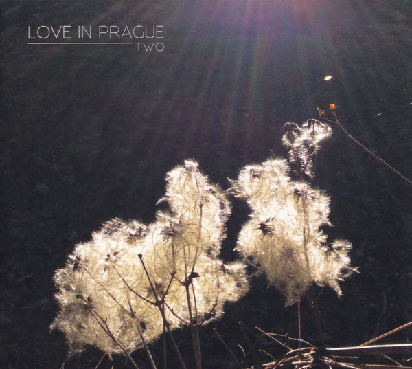Love in Prague - Fallen Angels