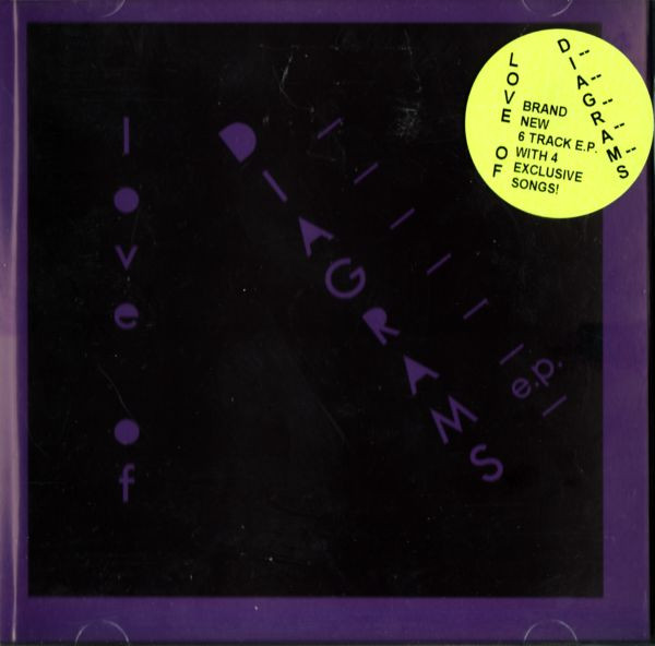 Love of Diagrams - The Pyramid