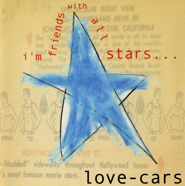 Love-cars - The Food Chain