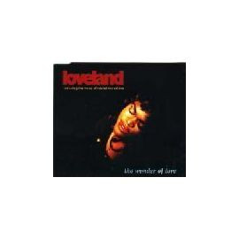 Loveland - Let the music (lift you up) (feat. Rachel McFarlane)