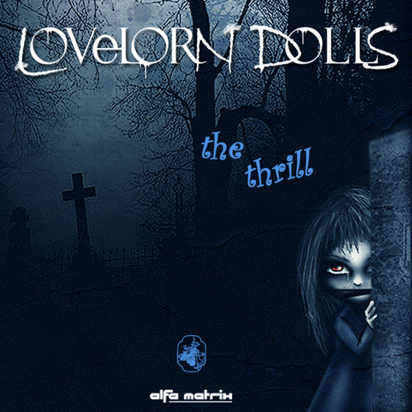 Lovelorn Dolls - Miss Friday Night