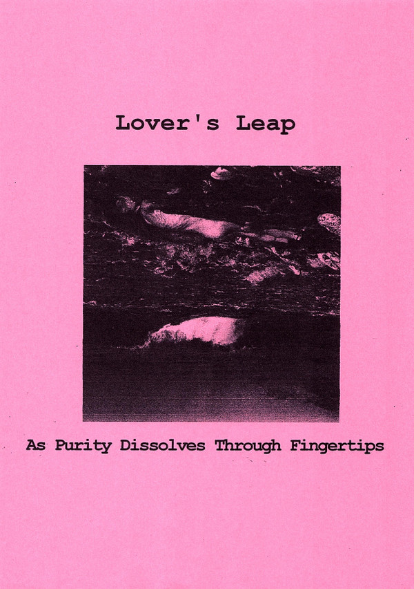 Lover's Leap - Conch Shell Wisdom