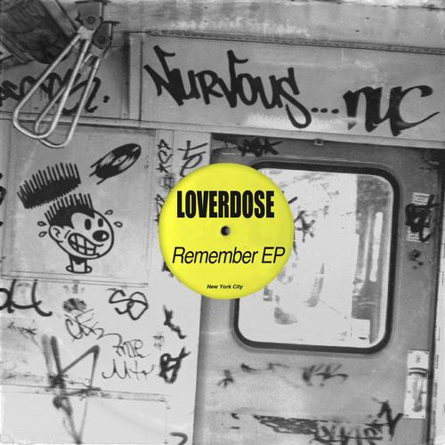 Loverdose - I Remember - Original Mix