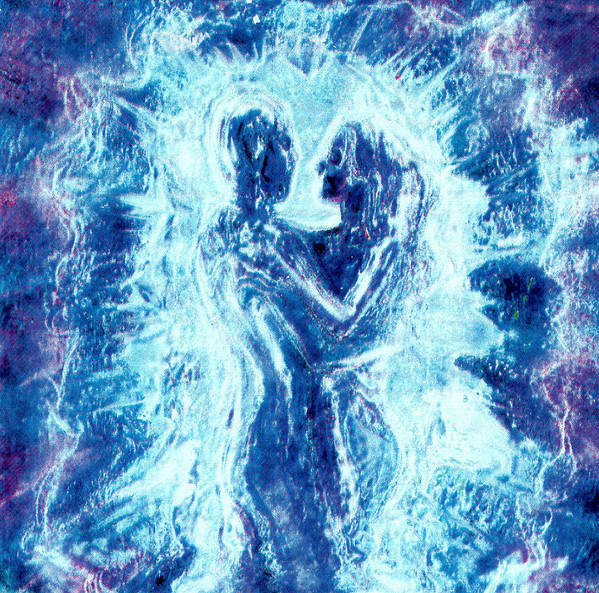 Lovers Entwined - Every Time I See Your Eyes