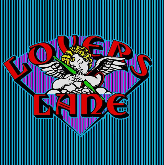 Lovers Lane - Island Memories (original mix)