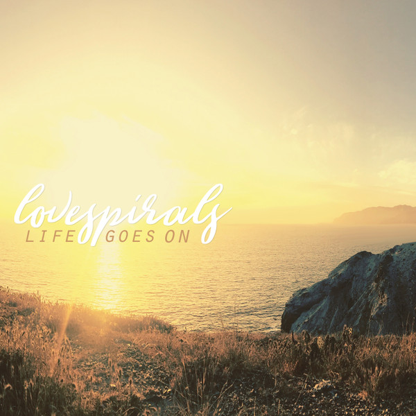Lovespirals - Love Survives