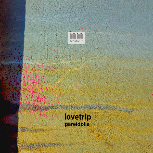 Lovetrip - glycerides