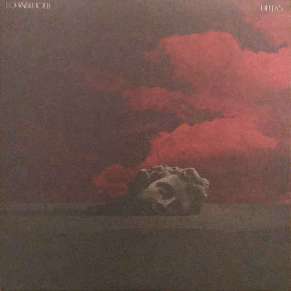 Low & Behold - Blood Red