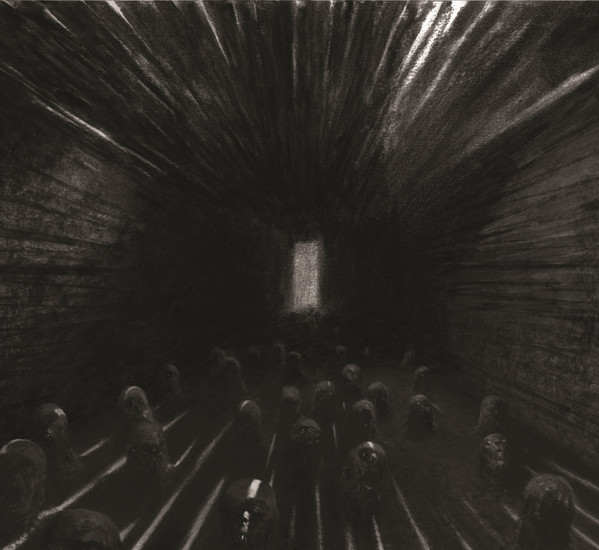 Low Cave Sounds - Dank Stones