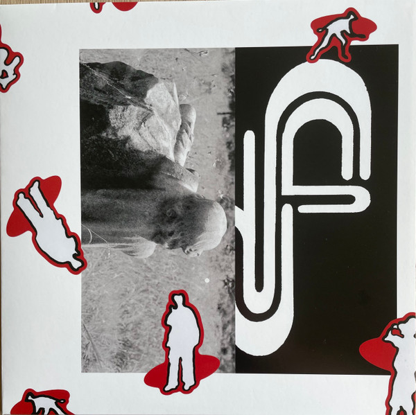Low Flung - Feet submerged