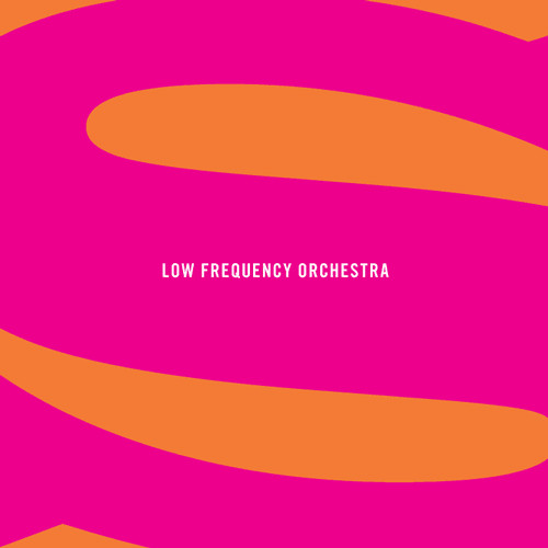 Low Frequency Orchestra - III-5b