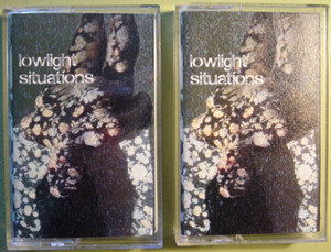 Low Light Situations - The Lady In The Lake