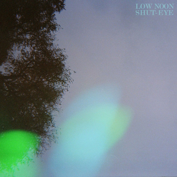 Low Noon - (Out There) breaks the blank day