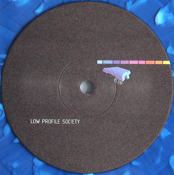 Low Profile Society - Example 4