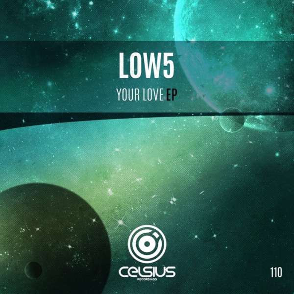 Low5 - Rollercoaster - Maduk Remix