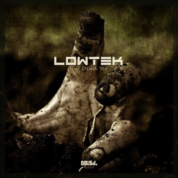 LowTek - Halo
