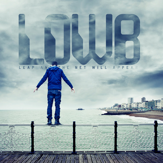 Lowb - Digital Stoneage