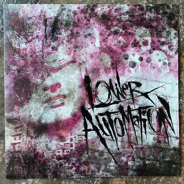 Lower Automation - 6 Degrees from Phrenology